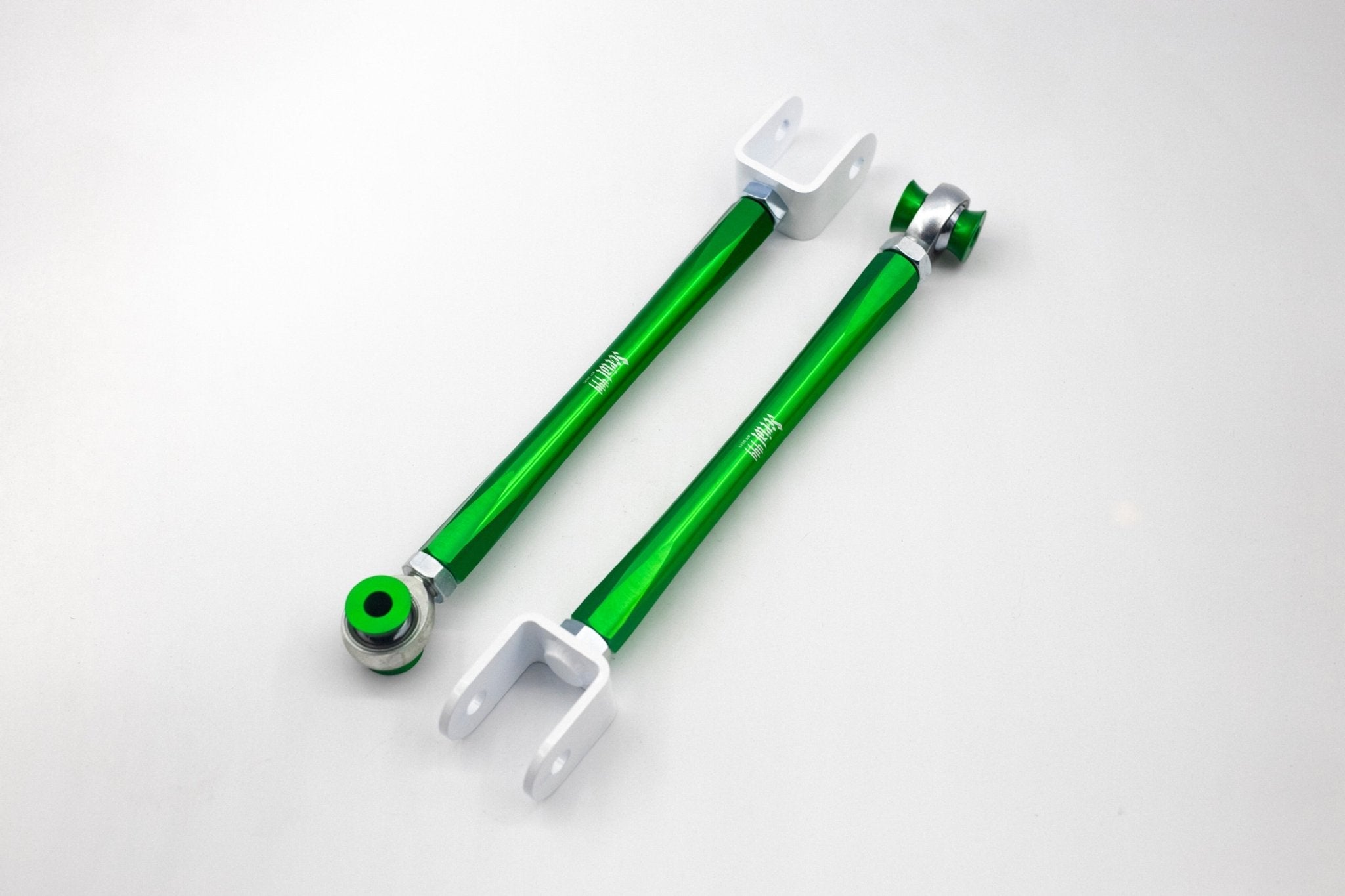 GS300/400/430/Aristo Complete Arm Bundle - SERIALNINE