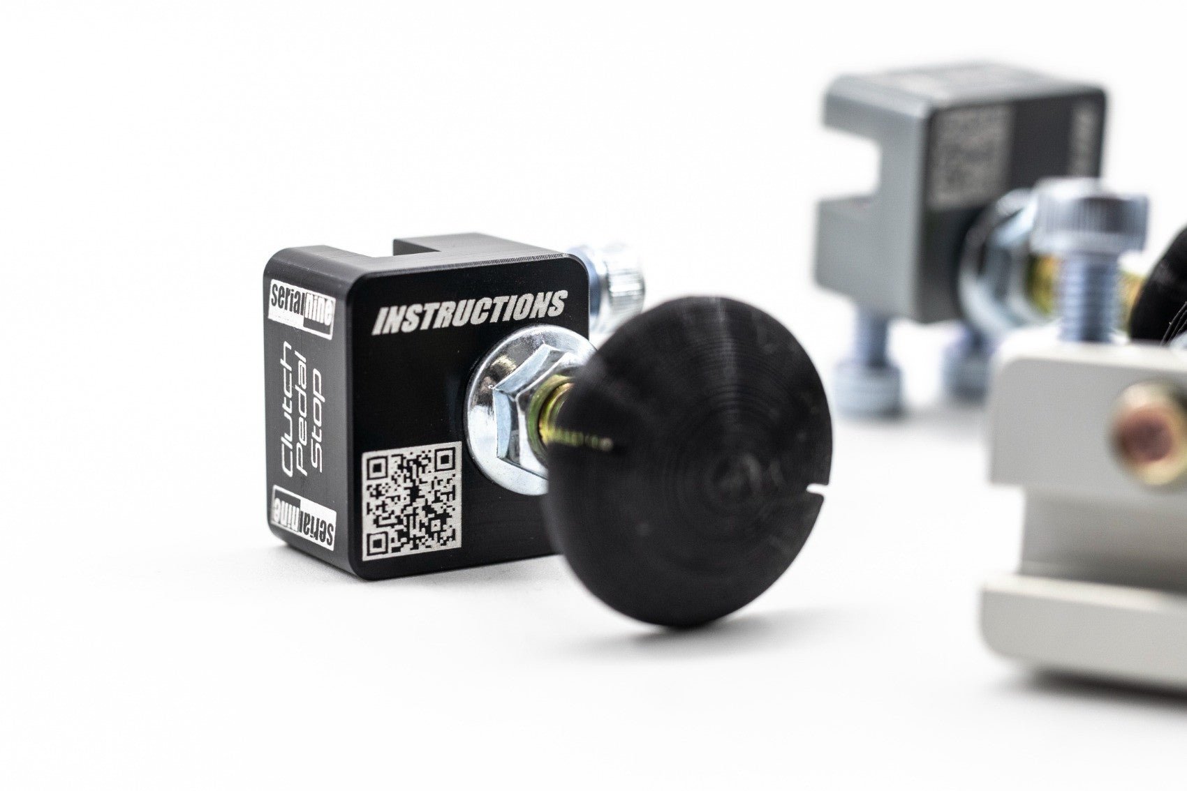 GS300/Aristo 6 speed Manual Conversion Bundle - SERIALNINE