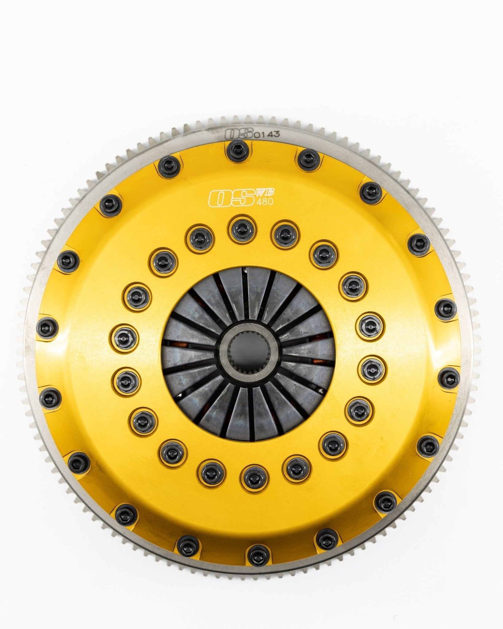 GS300/Aristo 6 speed Manual Conversion Bundle - SERIALNINE