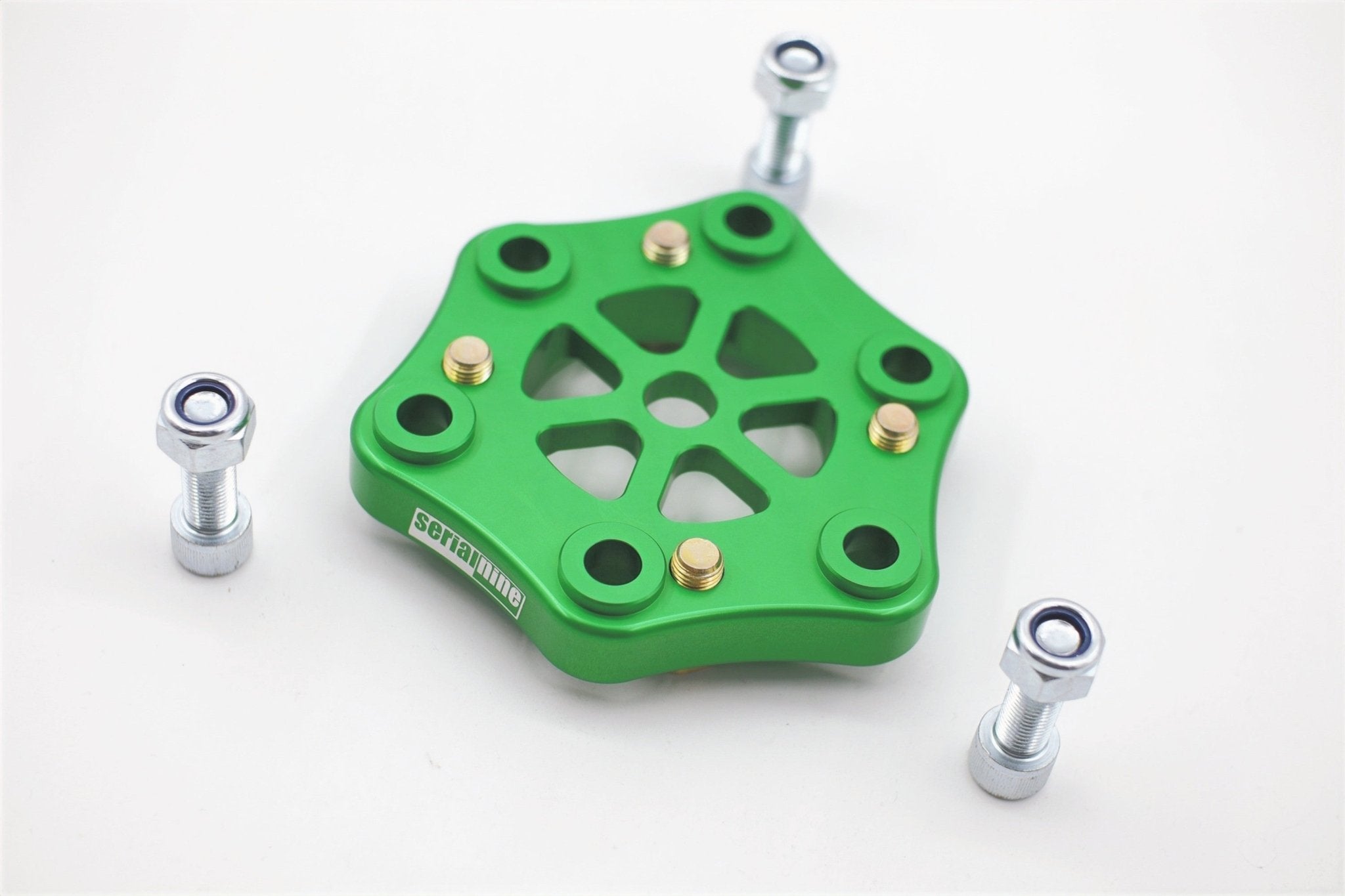 GS300/Aristo 6 speed Manual Conversion Bundle - SERIALNINE