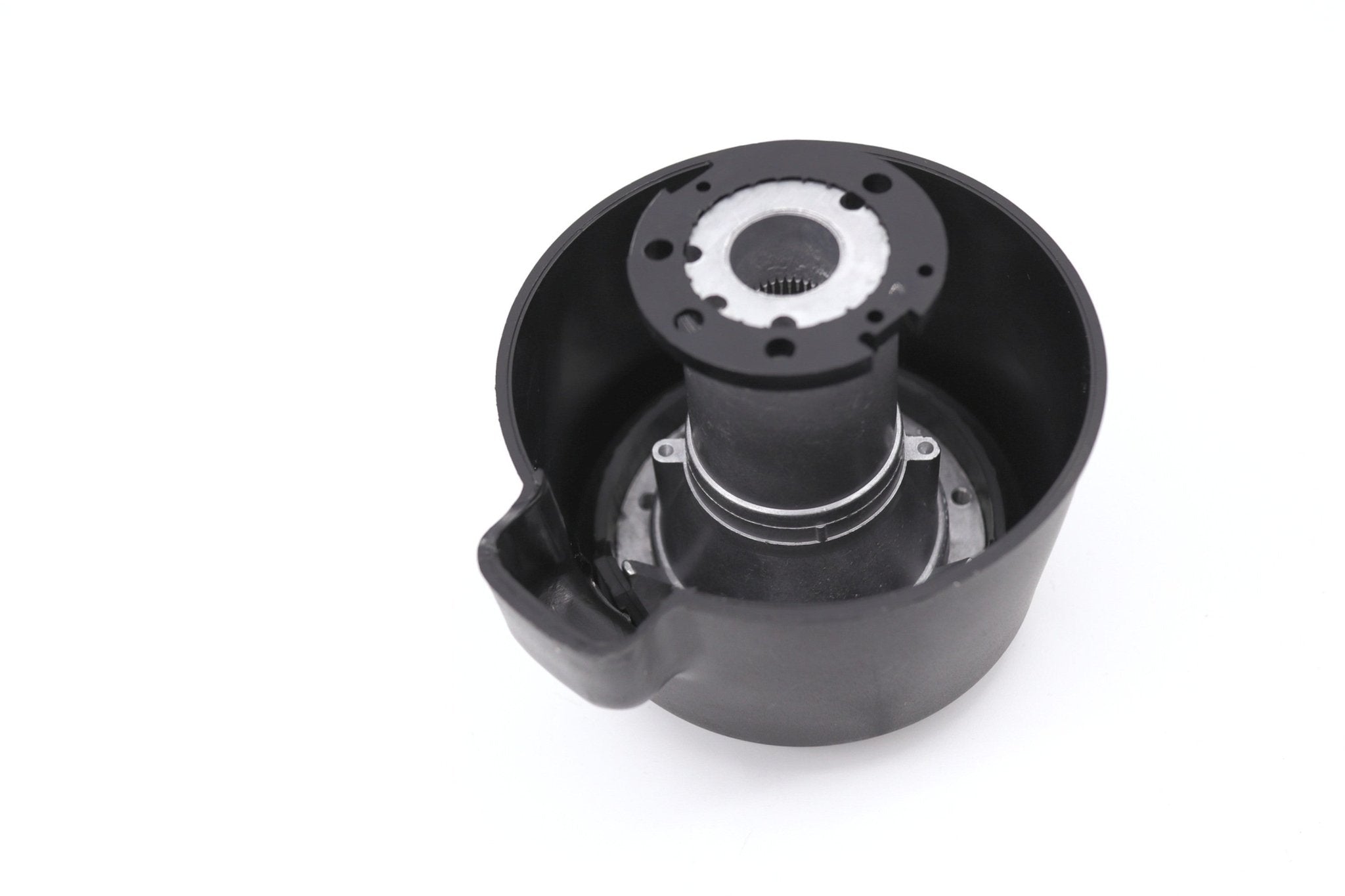 HKB Boss Steering Wheel Hubs - SERIALNINE
