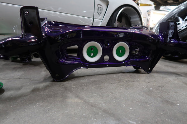 IS300 / Altezza / Verossa / Crown SXE10 / JZX110 / JZS171