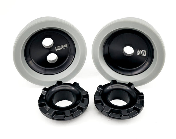 Bubu② J726 is300-altezza-verossa-crown-