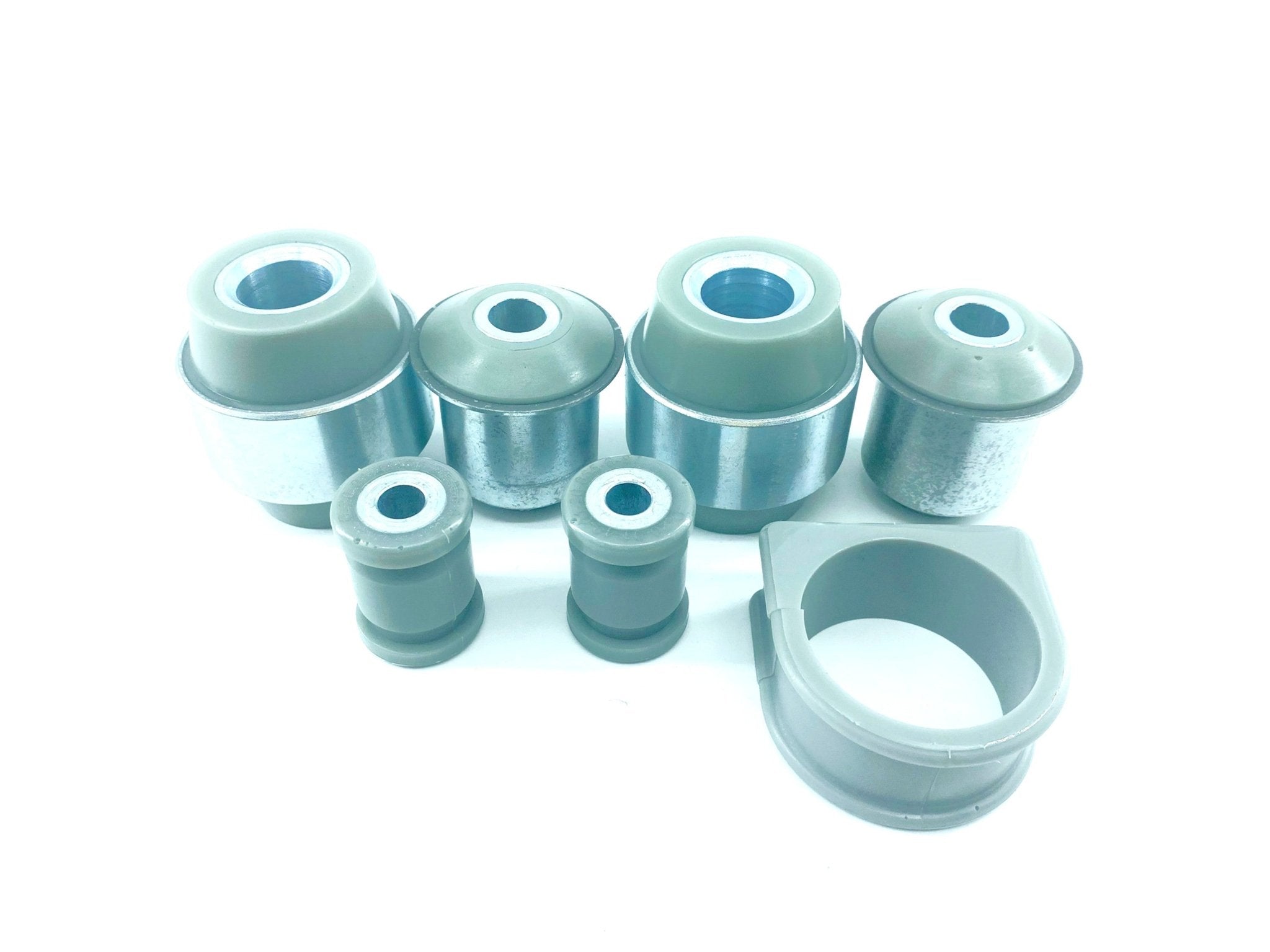 IS300 / Chaser / Mark II / Verossa XE10 / JZX90 / JZX100 / JZX110 Front Bushing Kit - SERIALNINE