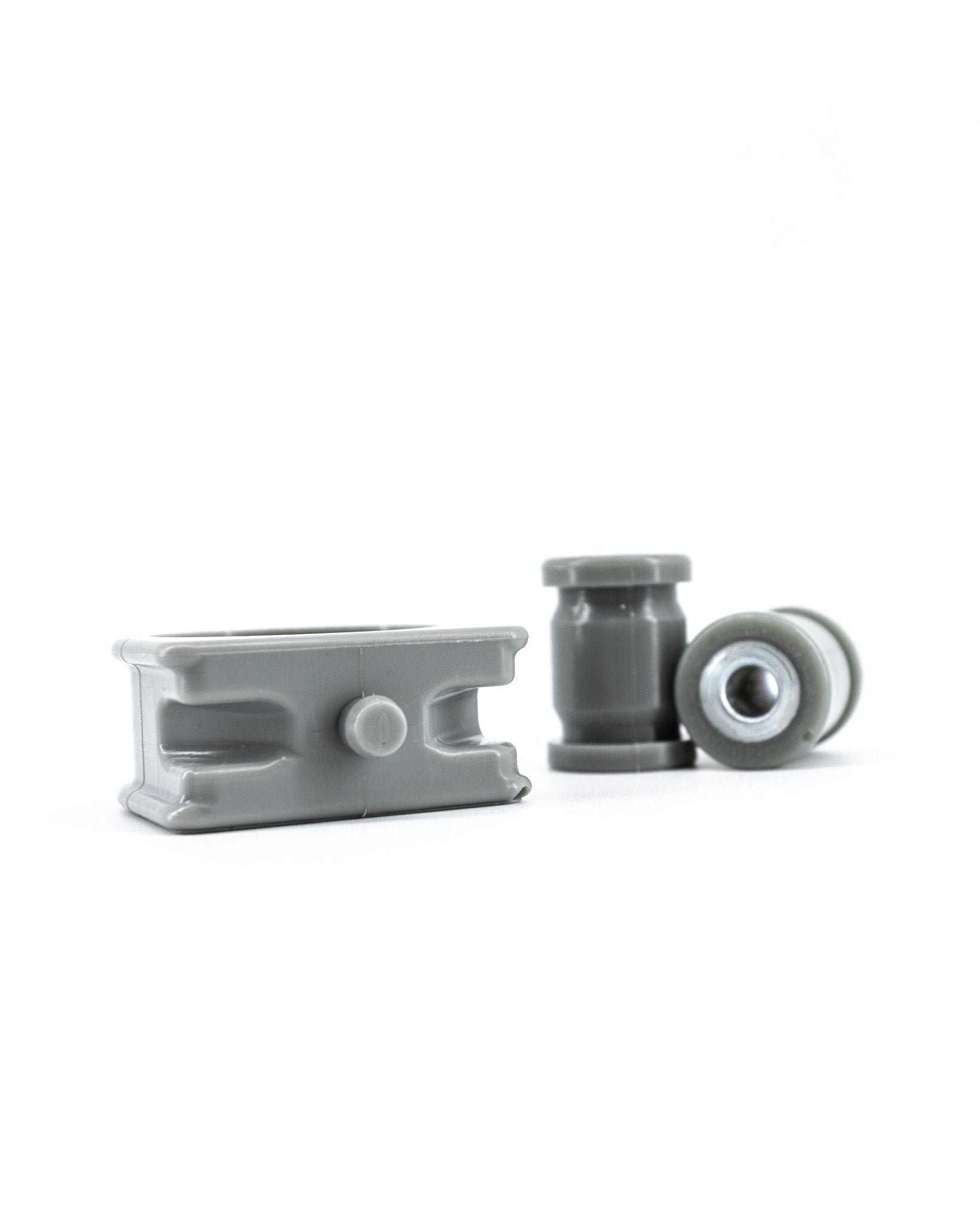IS300 / Chaser / Mark II / Verossa XE10 / JZX90 / JZX100 / JZX110 Steering Rack Bushing Kit - SERIALNINE