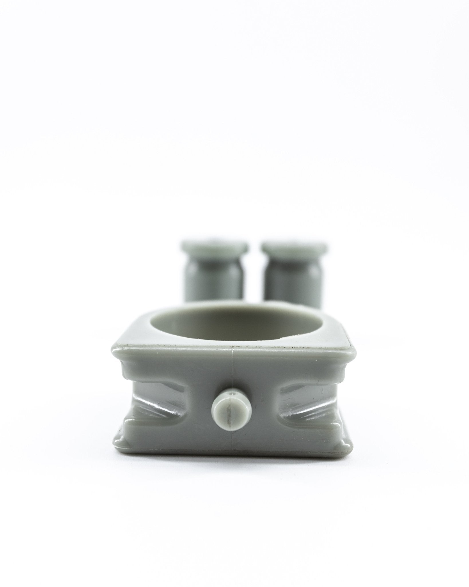 IS300 / Chaser / Mark II / Verossa XE10 / JZX90 / JZX100 / JZX110 Steering Rack Bushing Kit - SERIALNINE