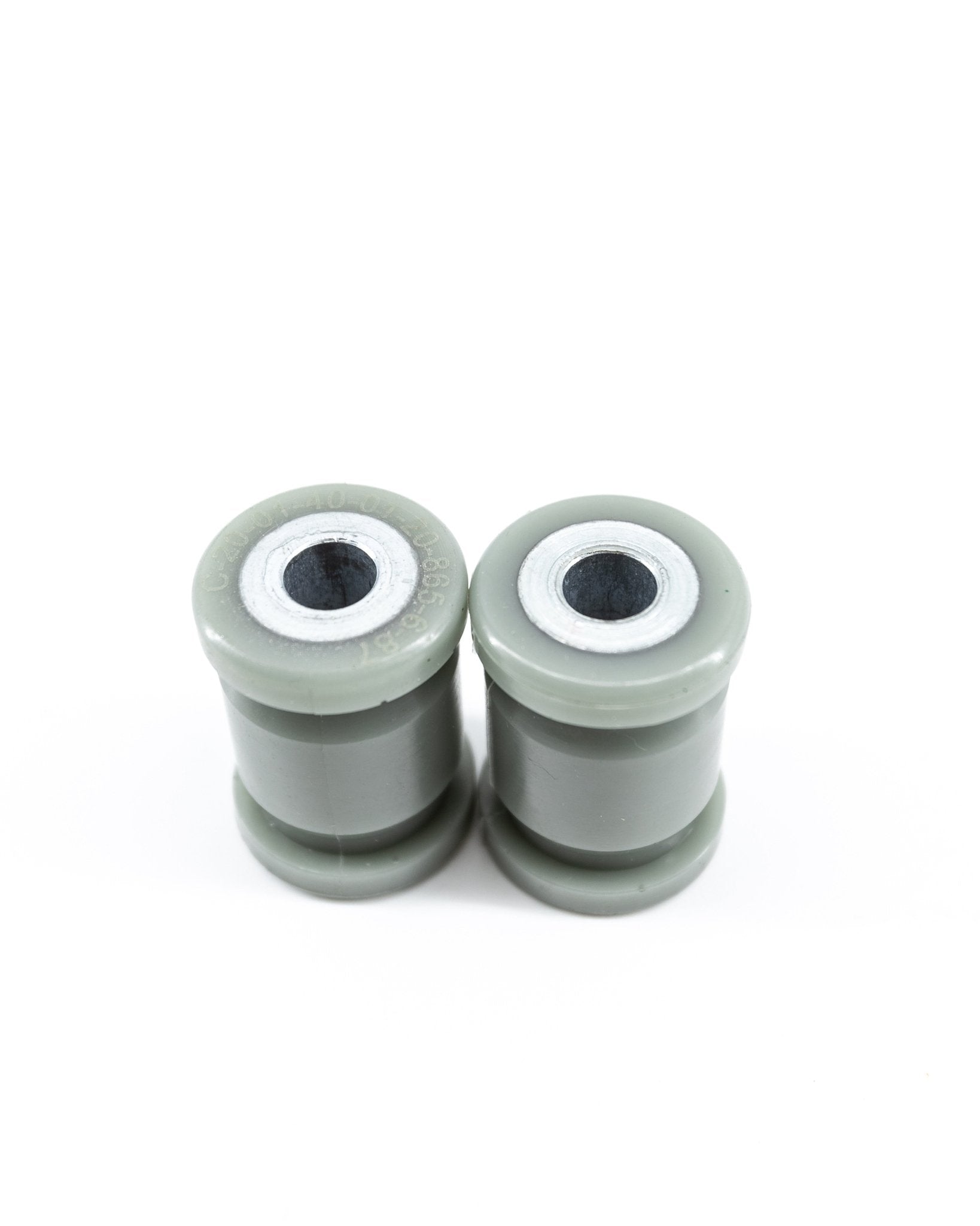 IS300 / Chaser / Mark II / Verossa XE10 / JZX90 / JZX100 / JZX110 Steering Rack Bushing Kit - SERIALNINE