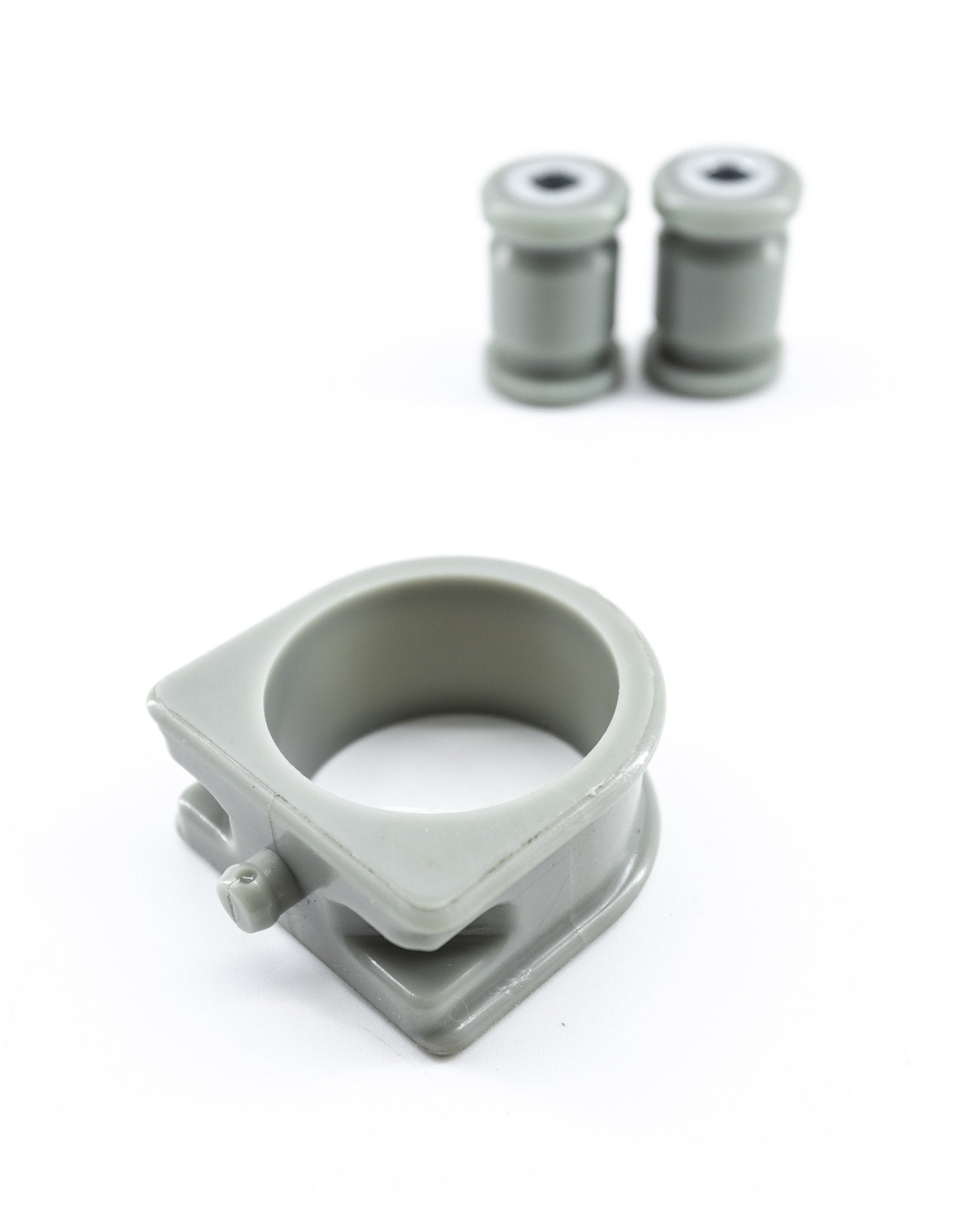 IS300 / Chaser / Mark II / Verossa XE10 / JZX90 / JZX100 / JZX110 Steering Rack Bushing Kit - SERIALNINE
