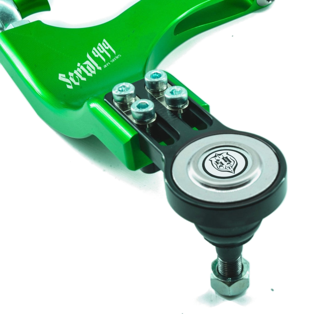 IS300 / GS300 / Verossa SXE10 / JZS161 / JZX110 Rear Upper Control Arms - SERIALNINE