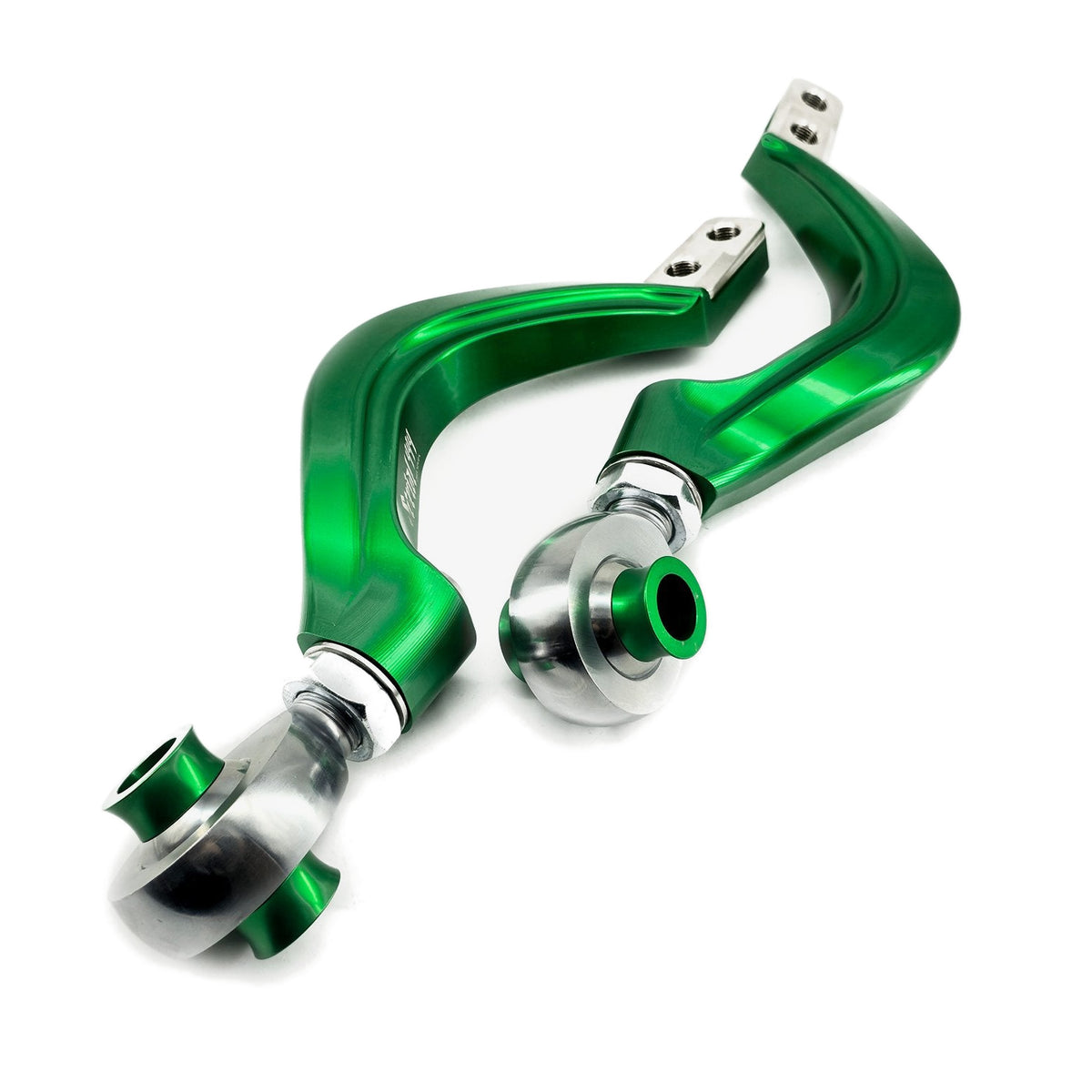 IS300 / JZX Tension Arms (CHASER/MARK II/CRESTA/VEROSSA/BLIT/CROWN) - SERIALNINE