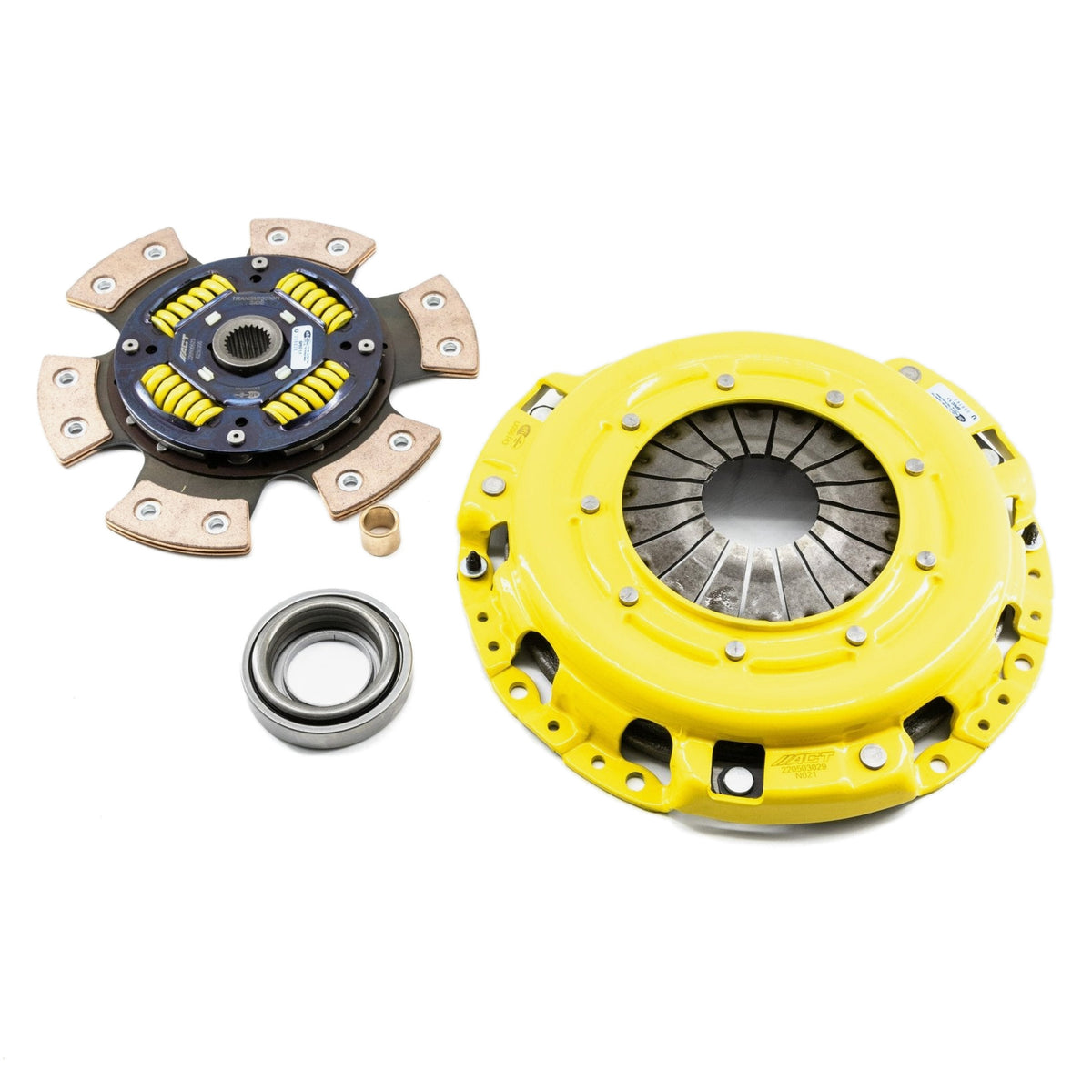 IS300/JZX 6 Speed Manual Conversion Bundle – SERIALNINE