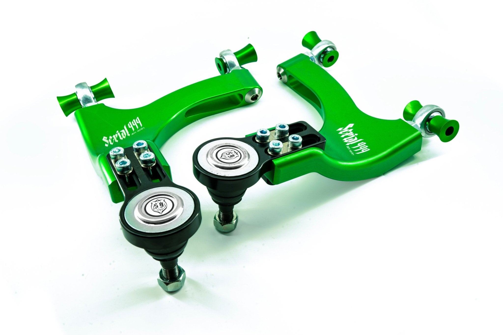 IS300/JZX110/JZS171 Complete Arm Bundle - SERIALNINE