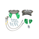 IS300/JZX110/JZS171 Drift Bundle - SERIALNINE