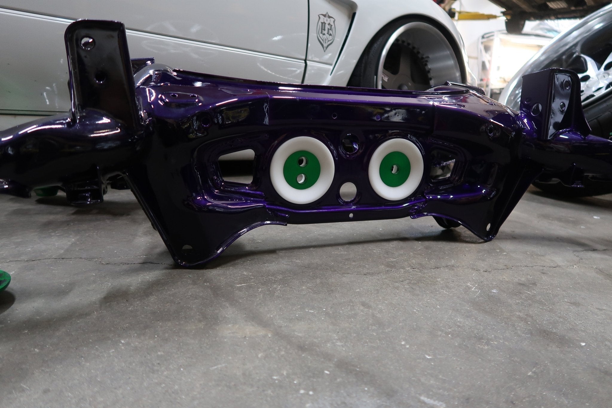 IS300/JZX110/JZS171 Drift Bundle - SERIALNINE