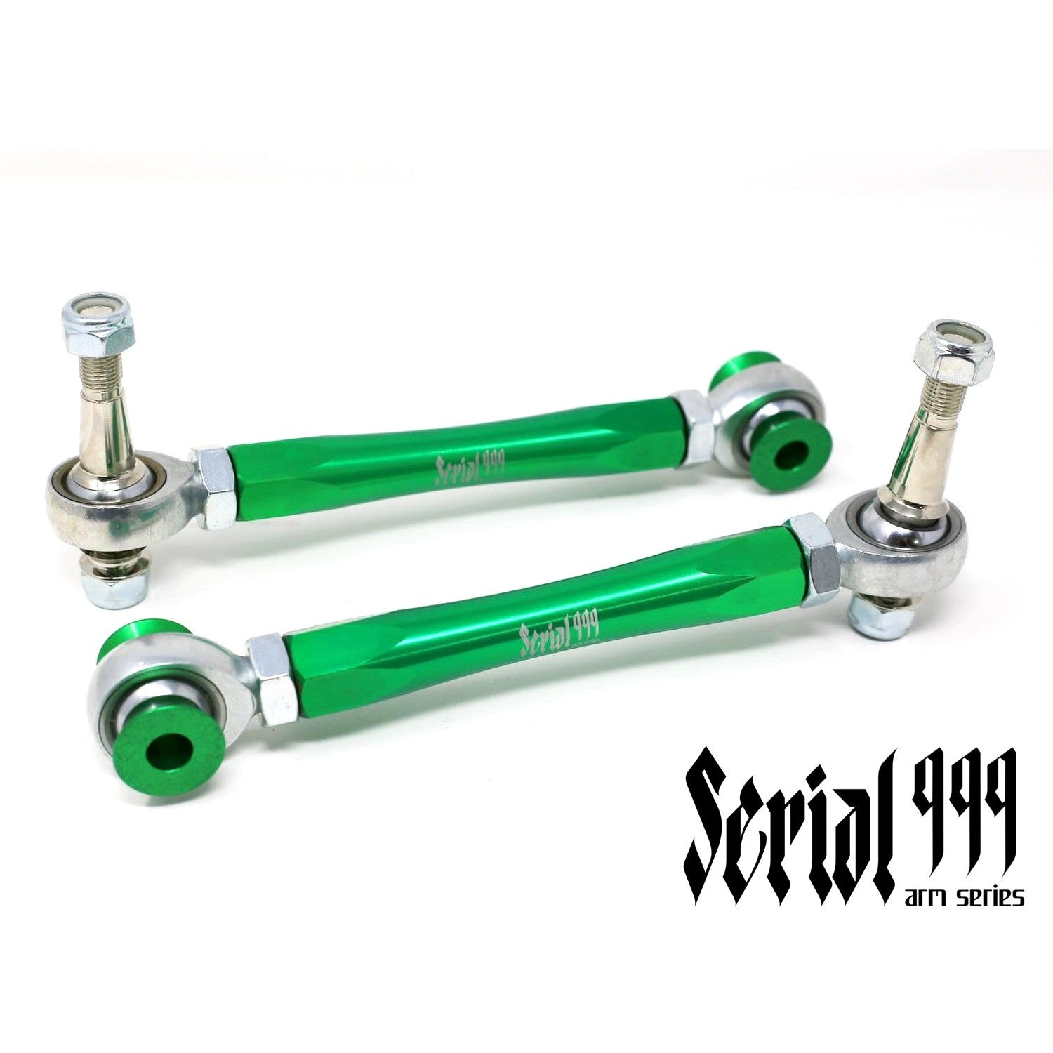 JZX90/100 Arm Bundle - SERIALNINE
