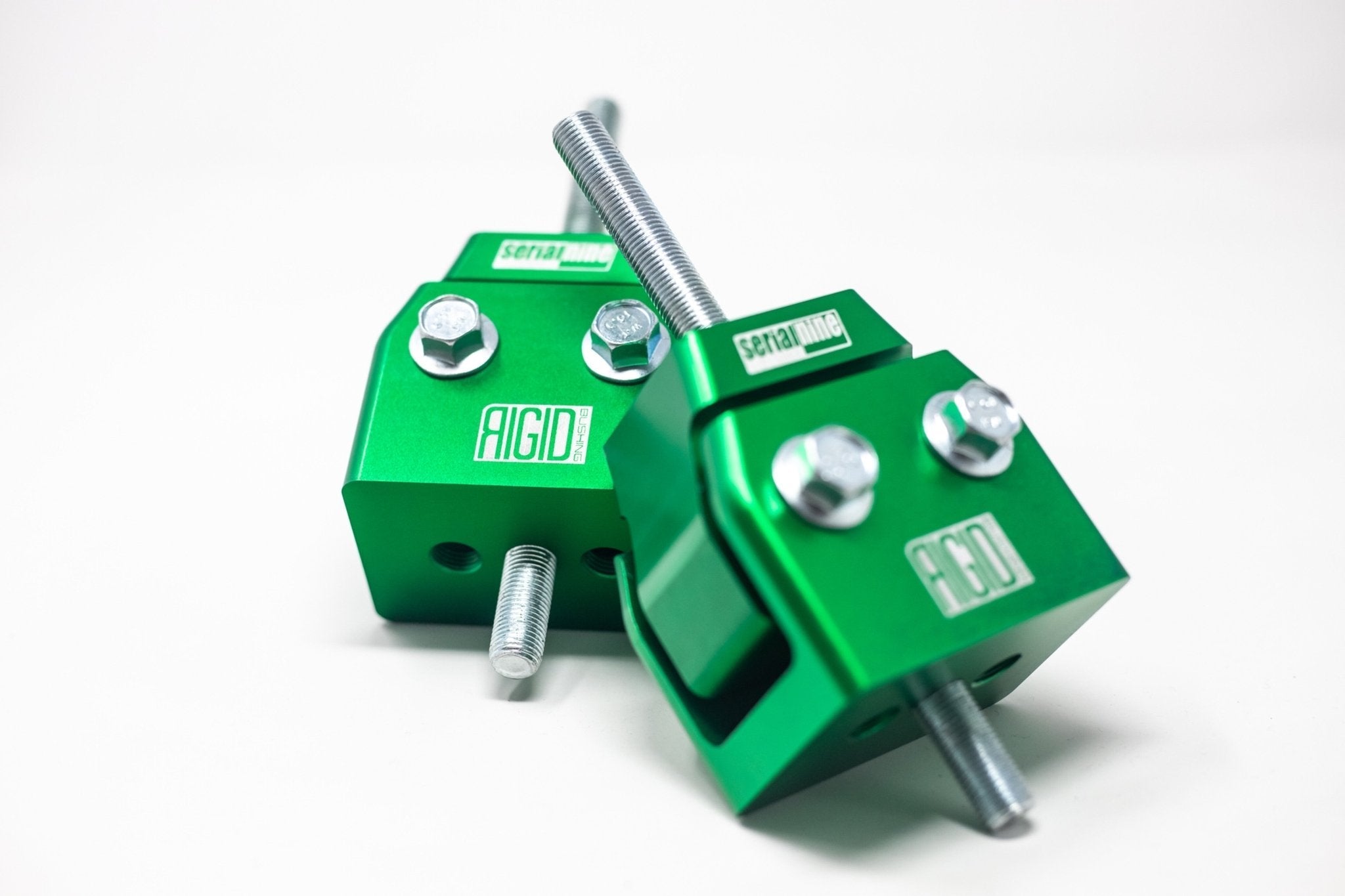 JZX90/100 Drift Bundle - SERIALNINE