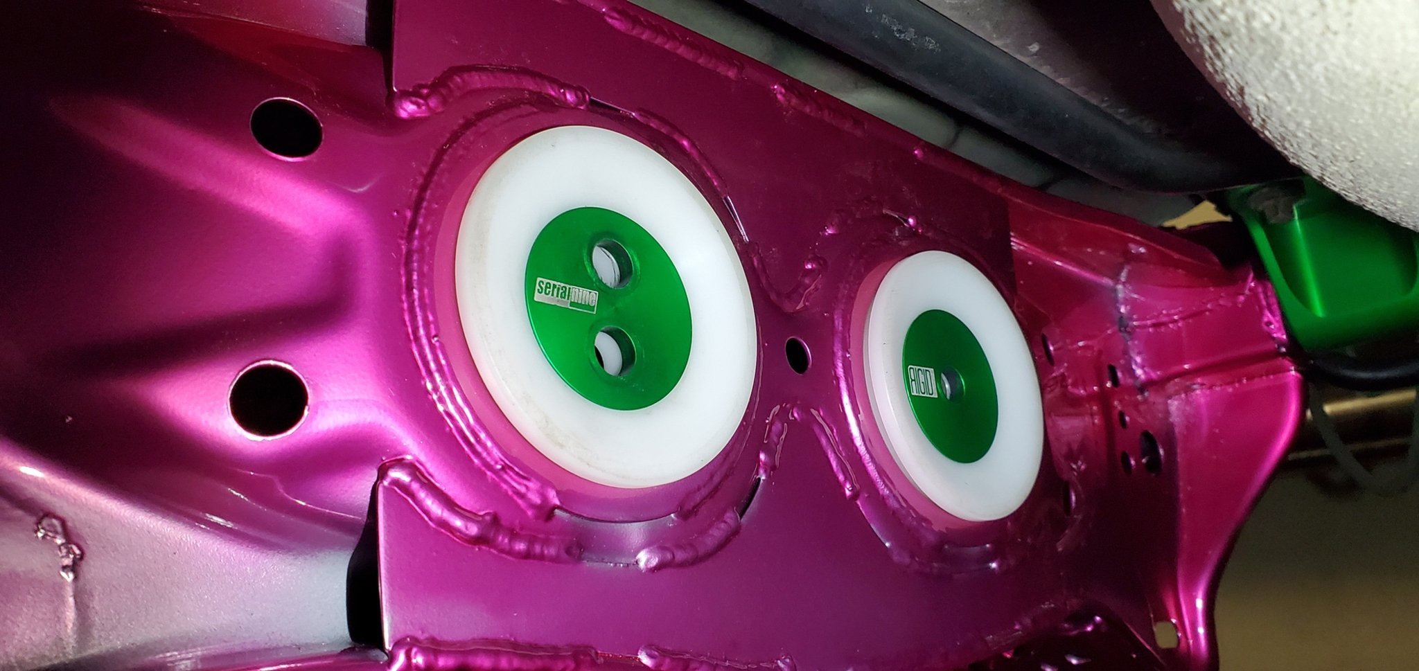 JZX90/100 Drift Bundle - SERIALNINE