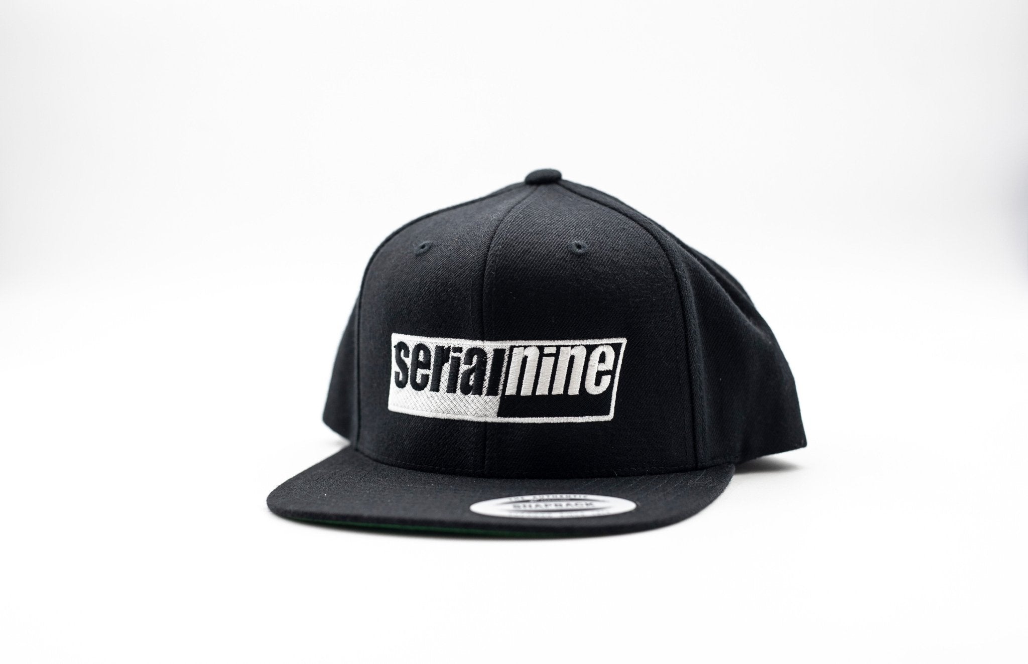 Logo Hat - SERIALNINE