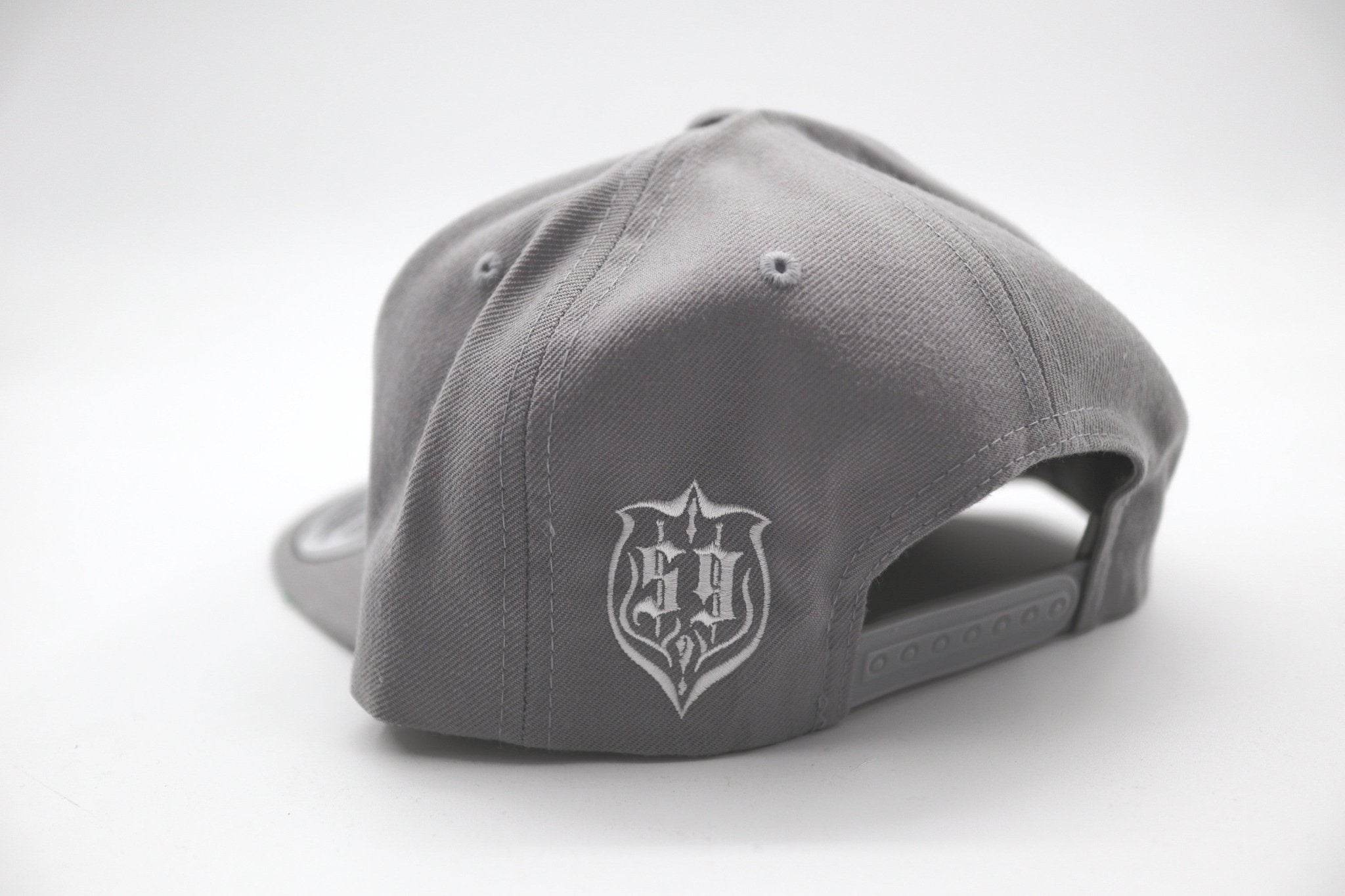 Logo Hat - SERIALNINE