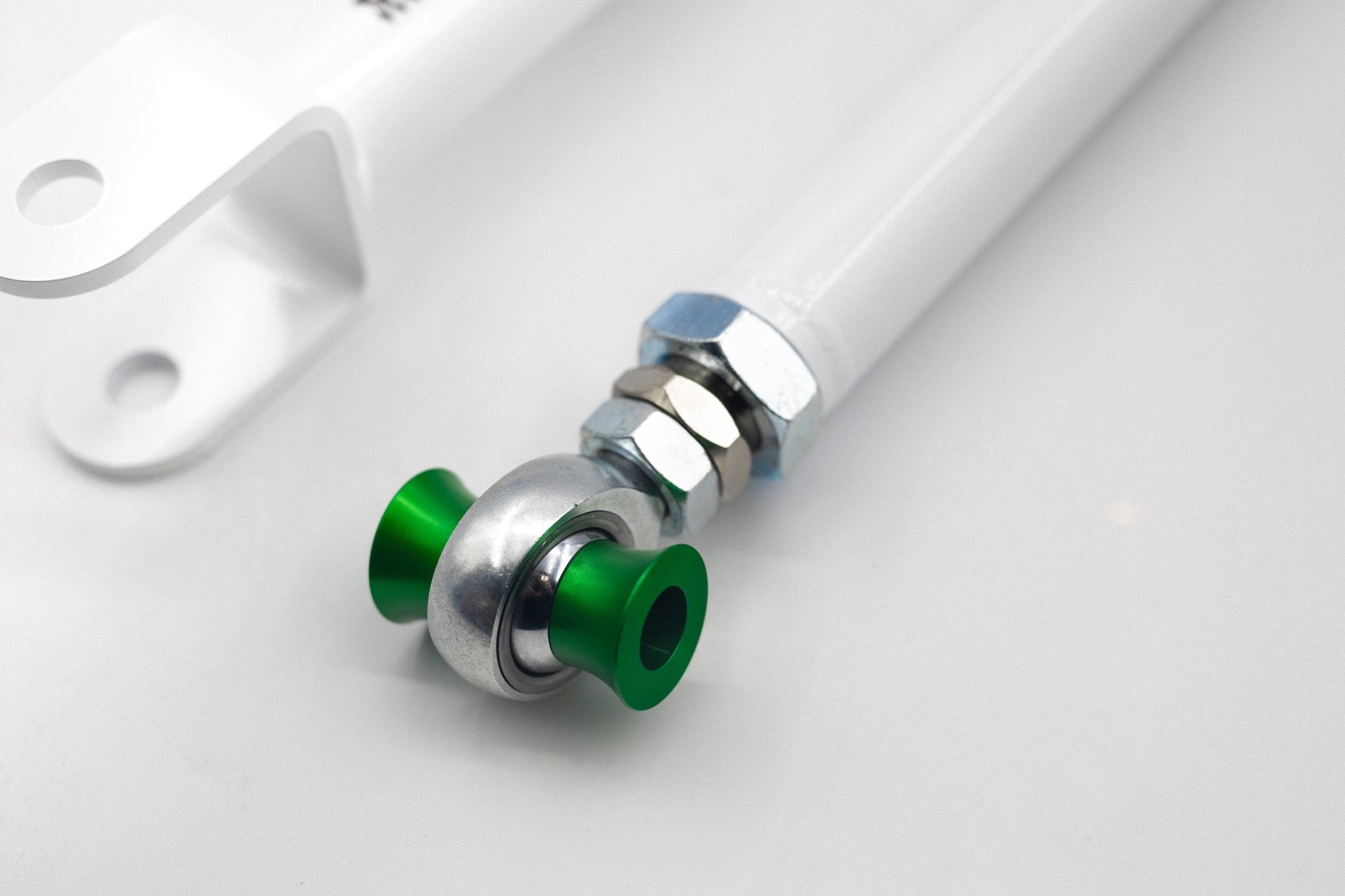 LS400 / Celsior UCF10 Serial999 Rear Lower Control Arms - SERIALNINE