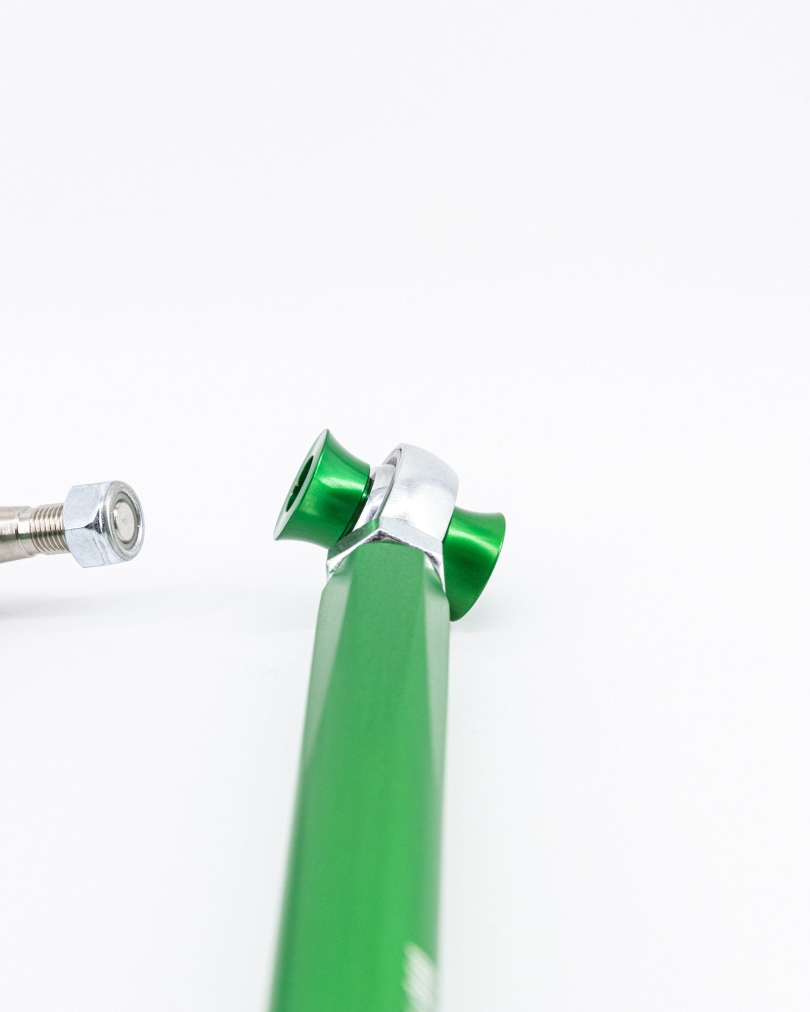 LS400 / Celsior UCF10 Serial999 Toe Arms - SERIALNINE