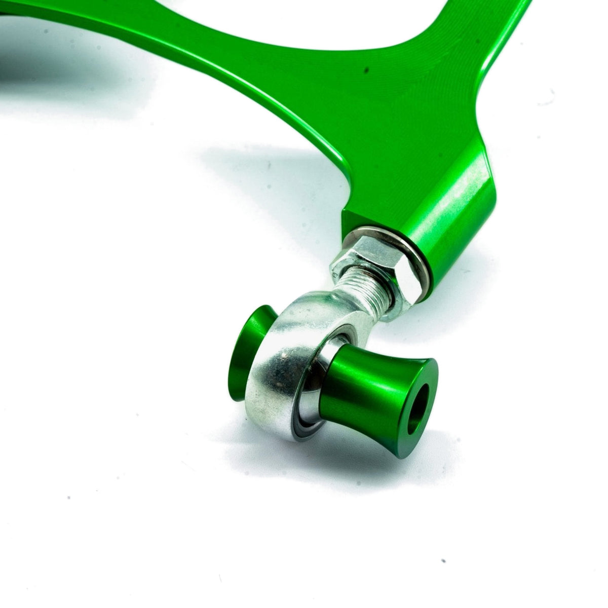 LS400 / Celsior UCF10 / UCF20 Serial999 Billet Rear Upper Control Arms - SERIALNINE
