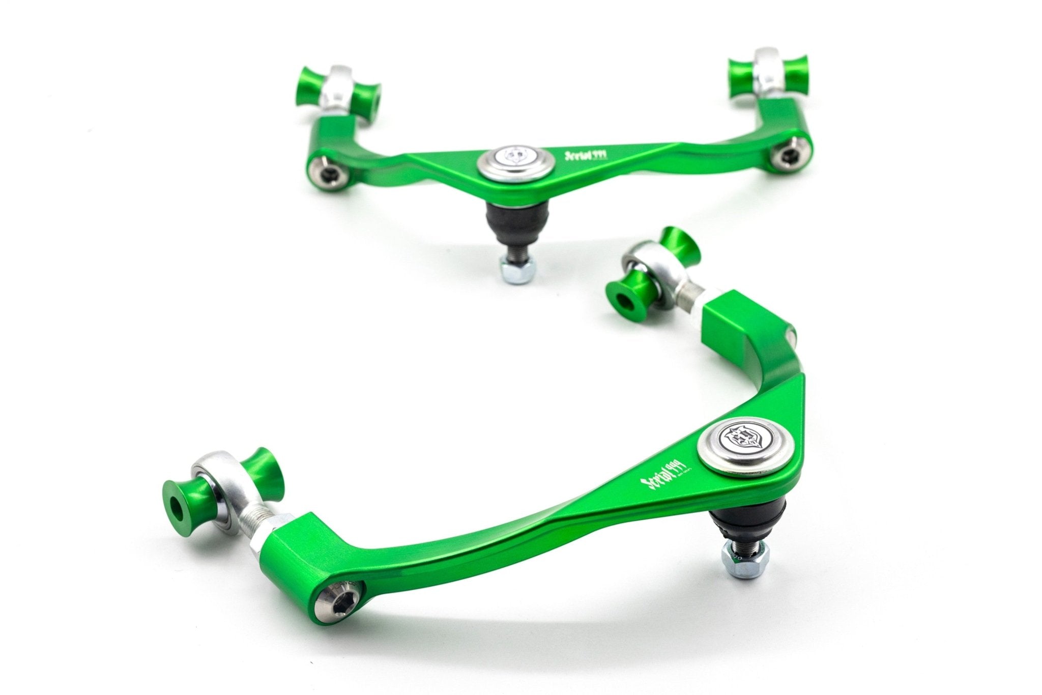 LS400 / Celsior UCF20 Arm Bundle - SERIALNINE