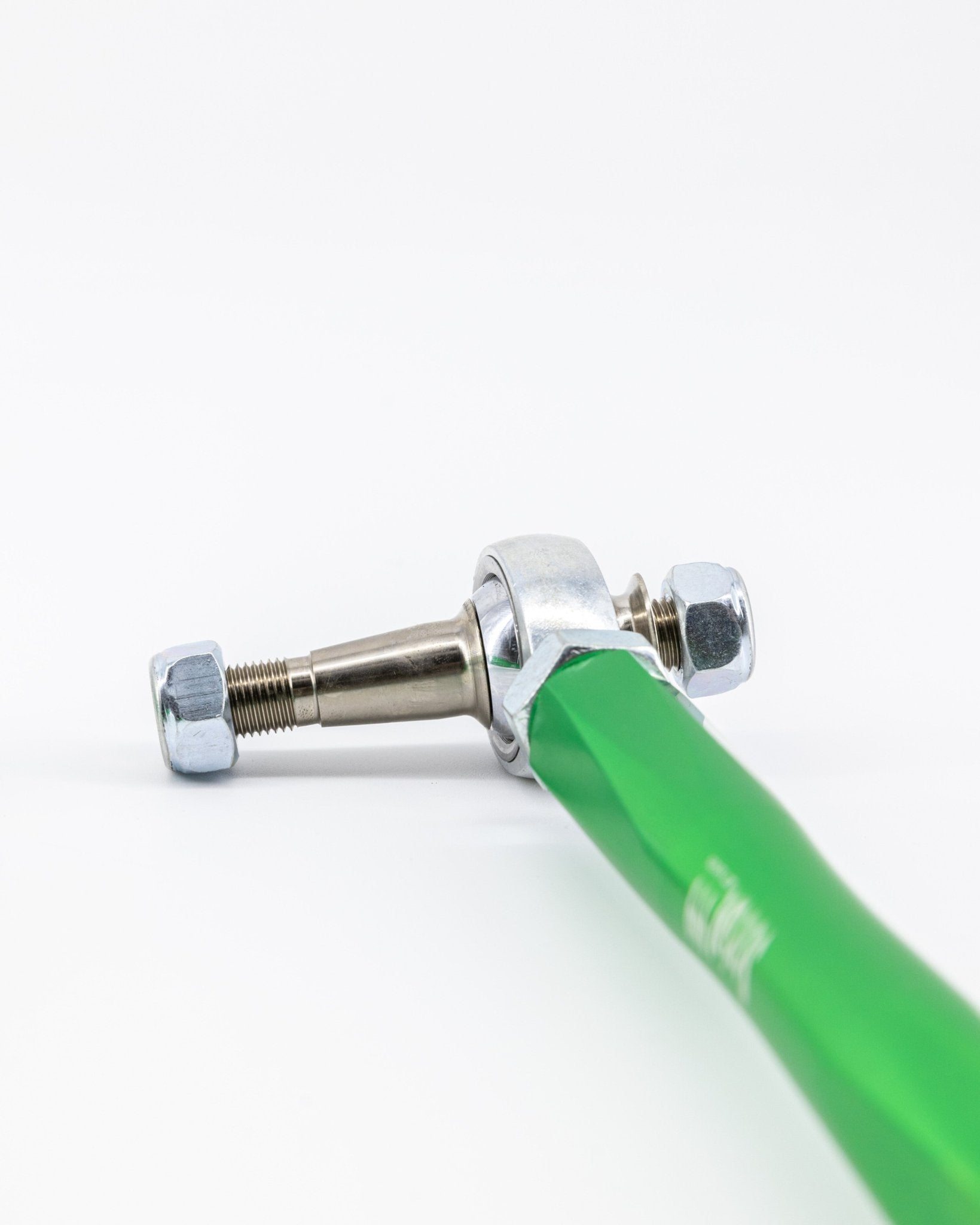 LS400 / Celsior UCF20 Serial999 Toe Arms - SERIALNINE