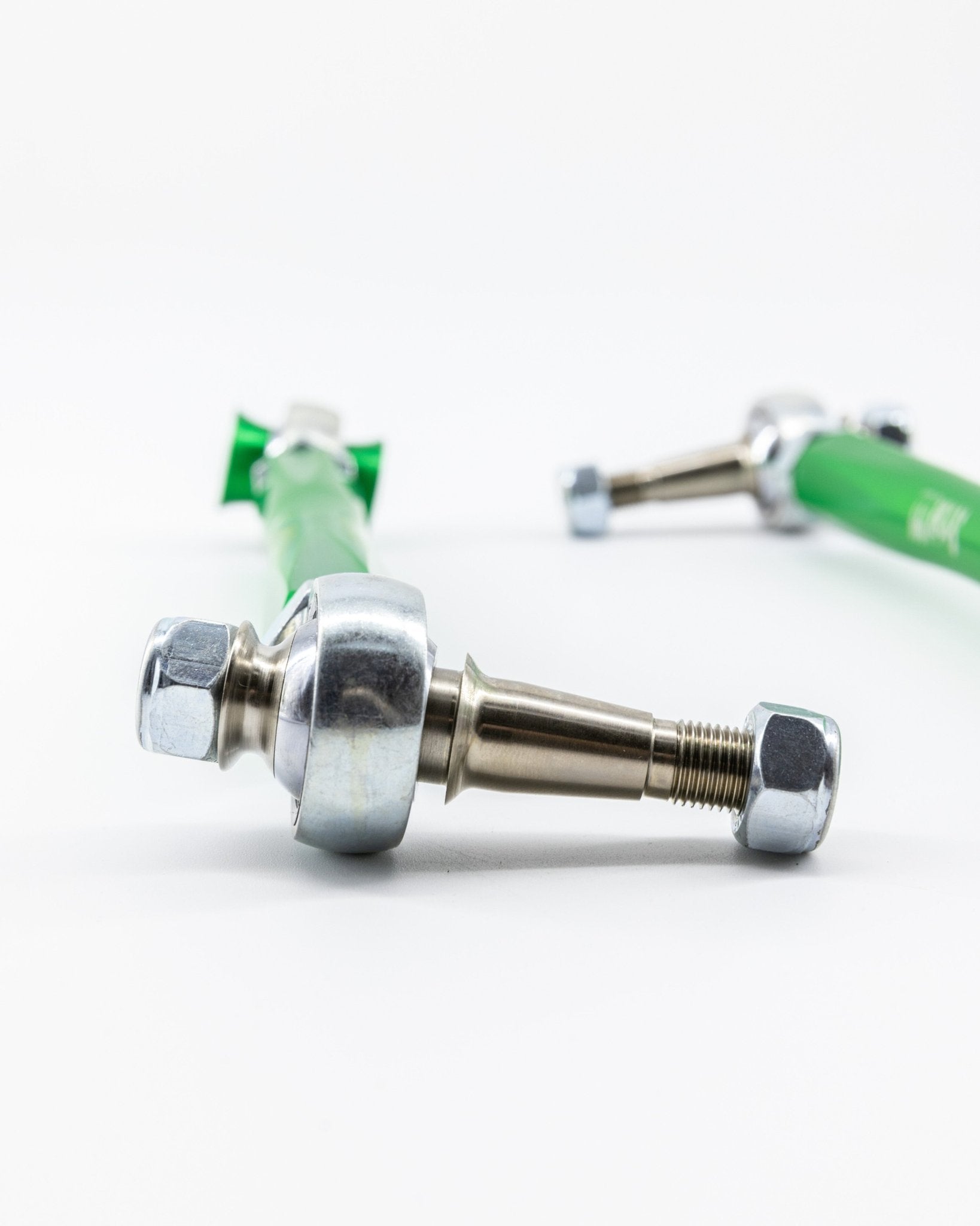 LS400 / Celsior UCF20 Serial999 Toe Arms - SERIALNINE