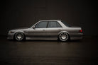 MX83 Cressida / Chaser / Mark II / Cresta Type II Side Skirt - SERIALNINE