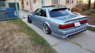 MX83 Cressida / Chaser / Mark II / Cresta Type II Side Skirt - SERIALNINE