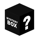 Mystery Box! - SERIALNINE