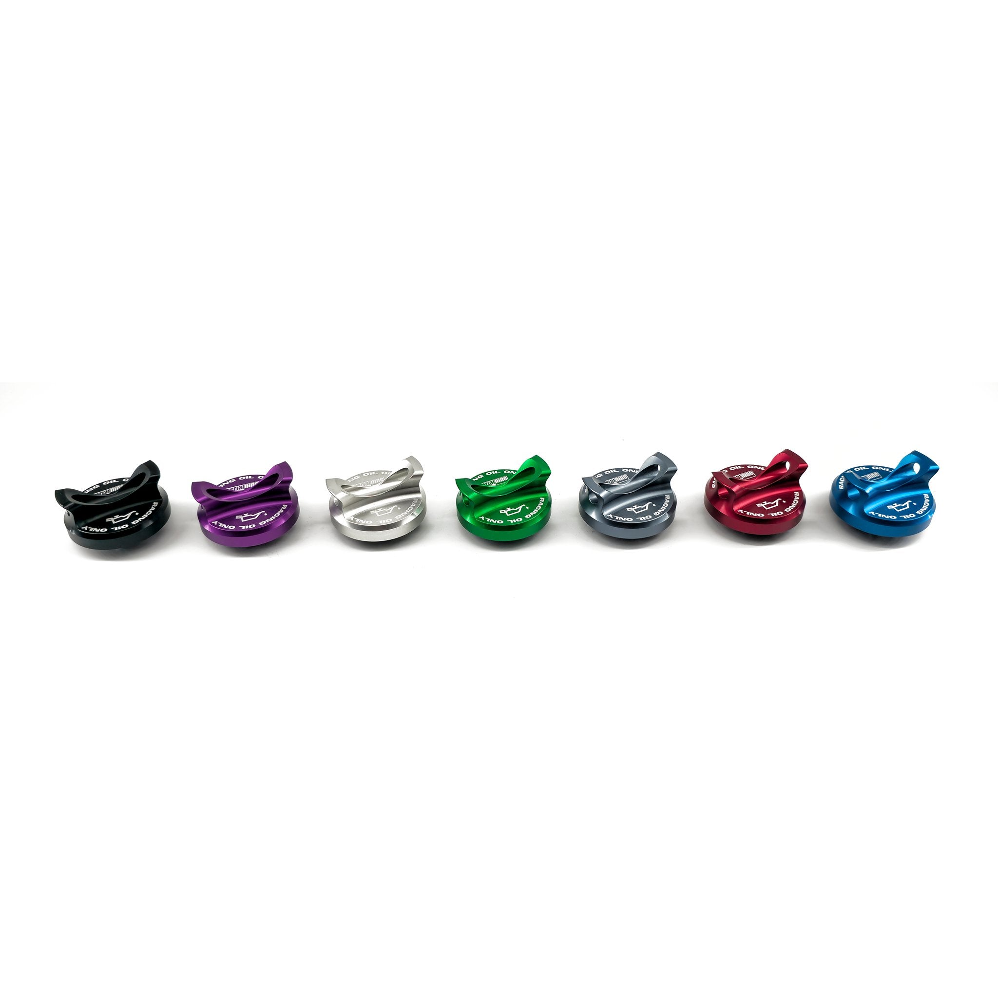 Competition Oil Cap for JZ Engines | SERIALNINE