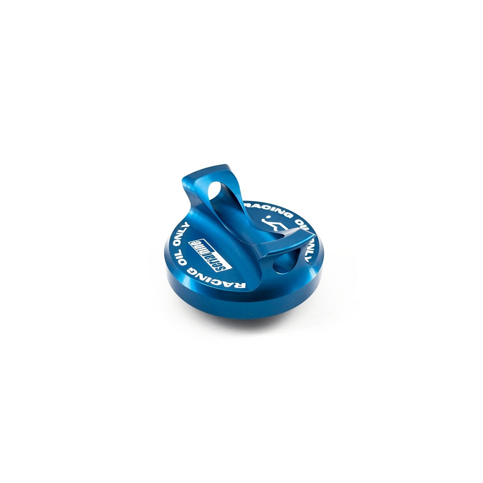 Competition Oil Cap for JZ Engines | SERIALNINE