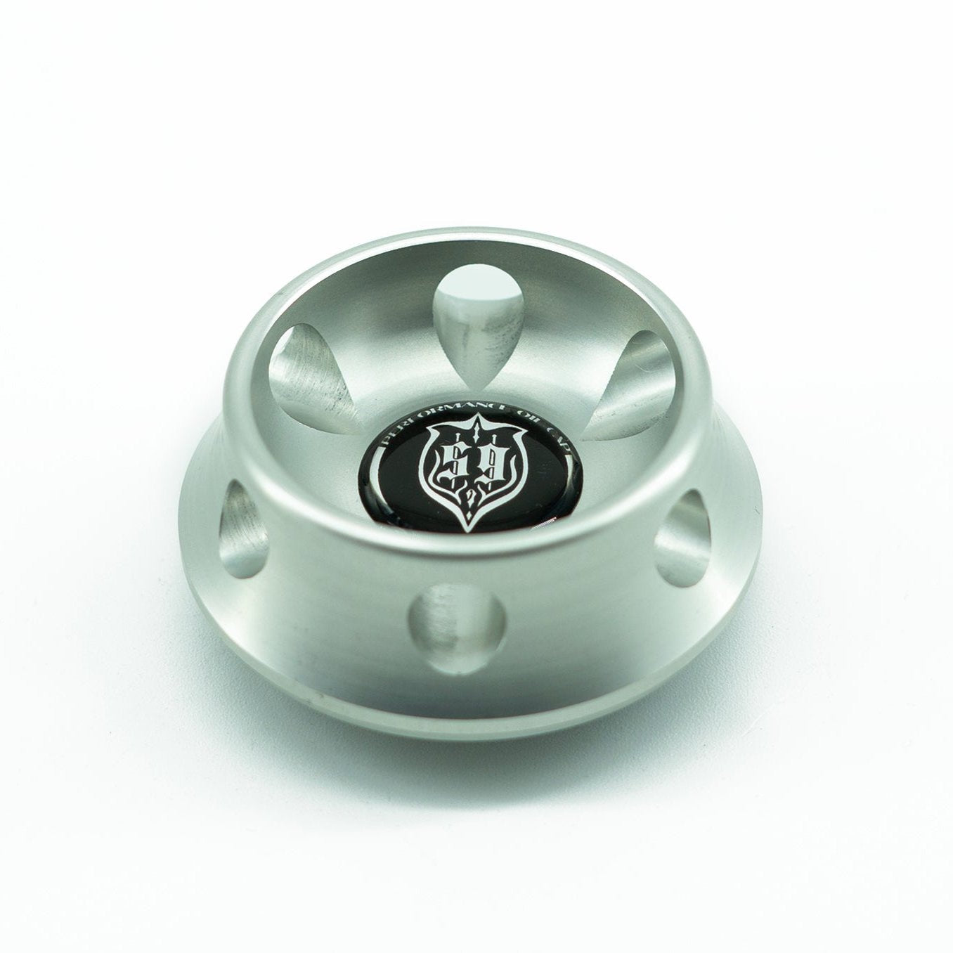 Oil Cap "Royale" - SERIALNINE