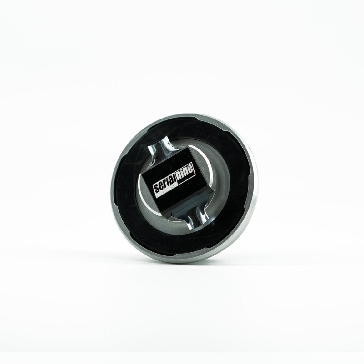 Oil Cap "Royale" - SERIALNINE