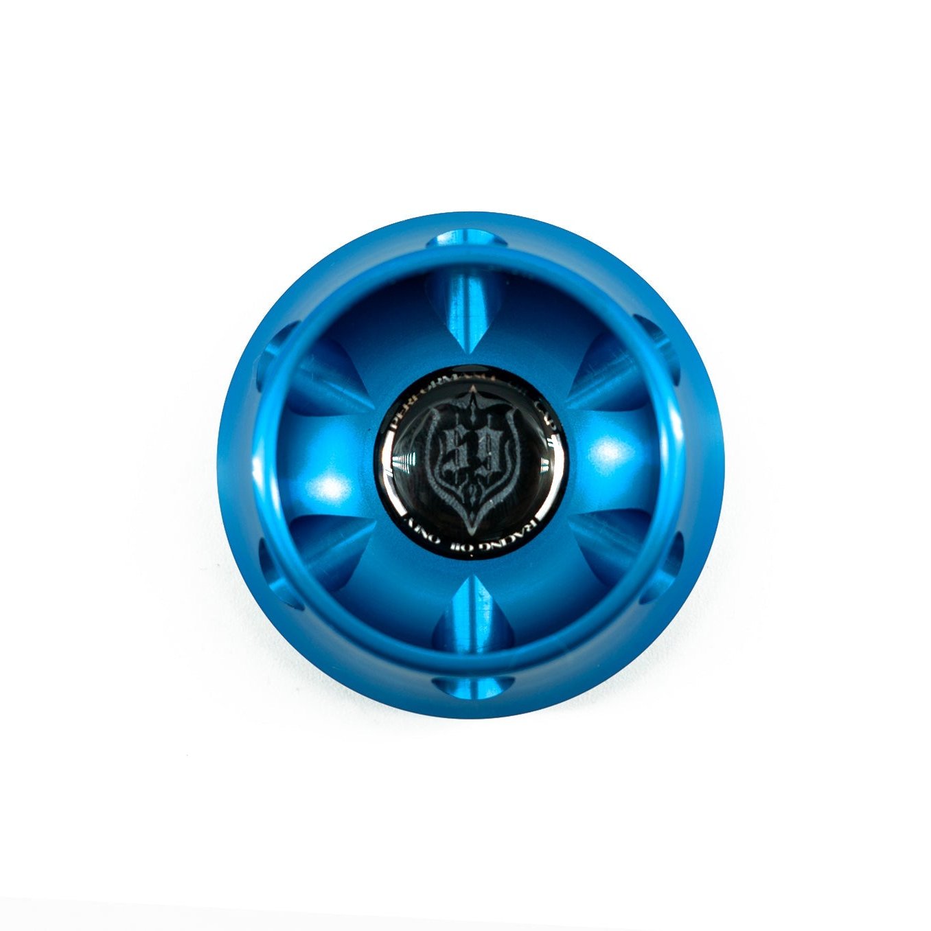 Royal Oil Cap for JZ Engines | SERIALNINE