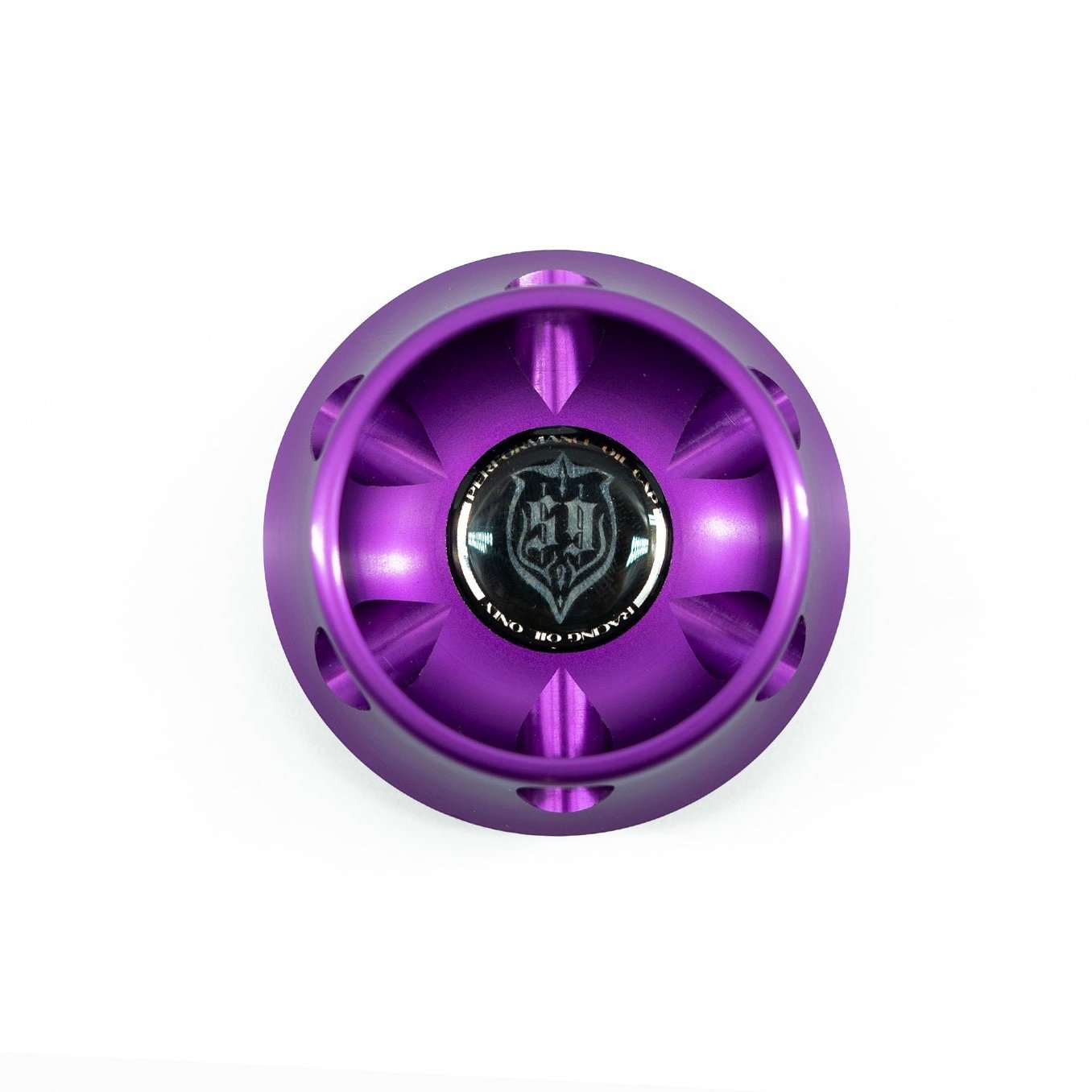 Royal Oil Cap for JZ Engines | SERIALNINE