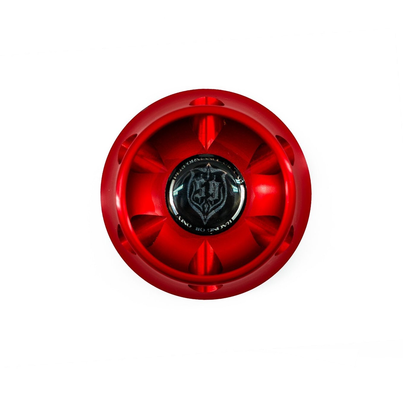 Royal Oil Cap for JZ Engines | SERIALNINE