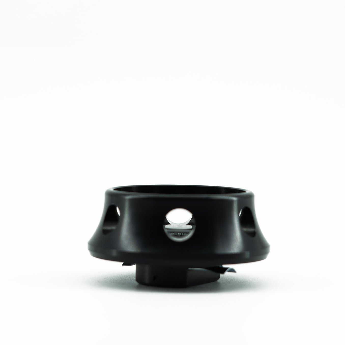 Oil Cap "Royale" - SERIALNINE