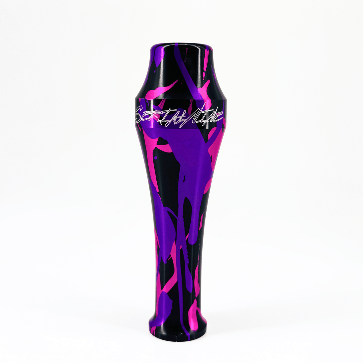 Purp Pink SK3 - SERIALNINE
