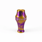 Purple and Gold SK3 - SERIALNINE