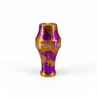 Purple and Gold SK3 - SERIALNINE
