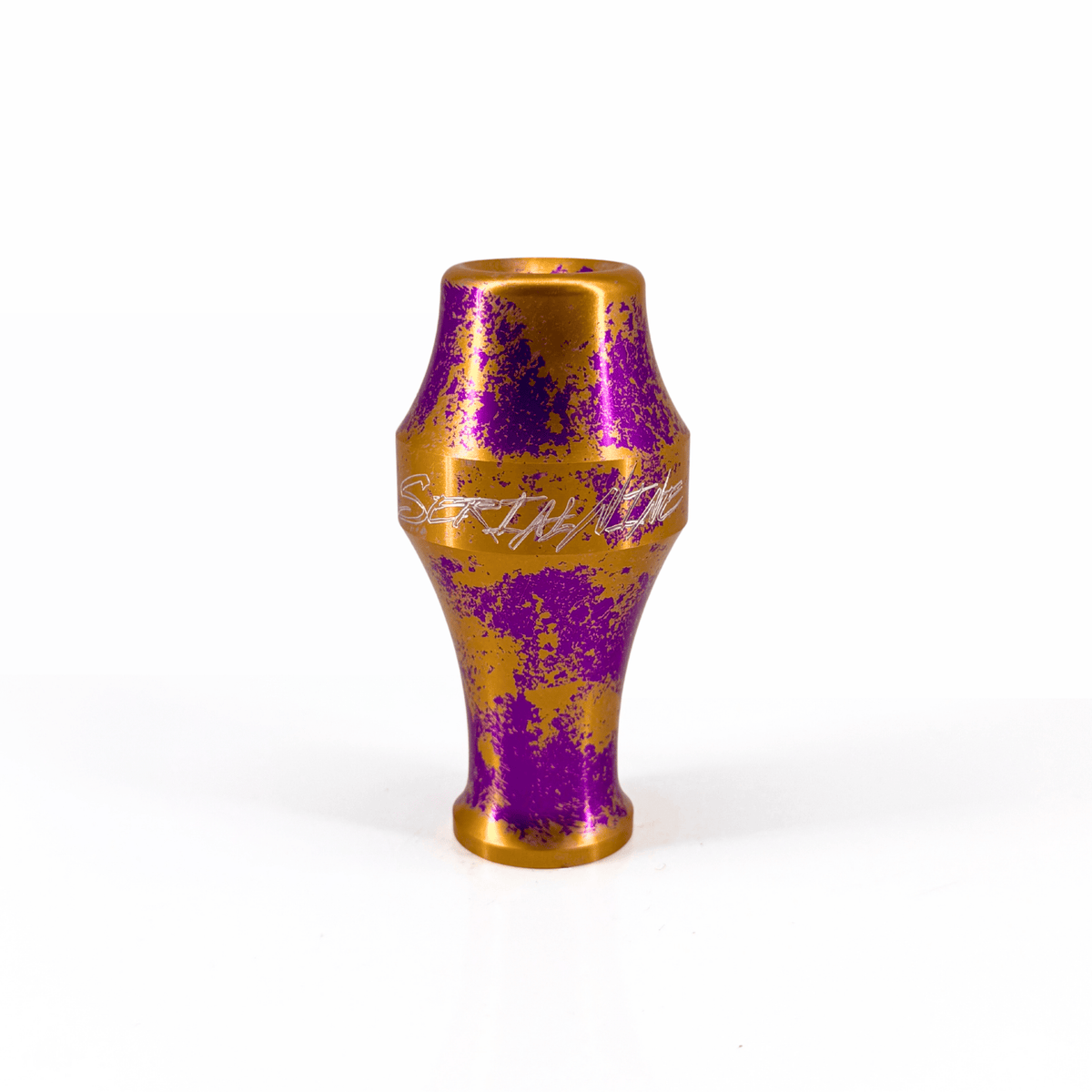Purple and Gold SK3 - SERIALNINE