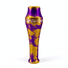 Purple and Gold SK3 - SERIALNINE
