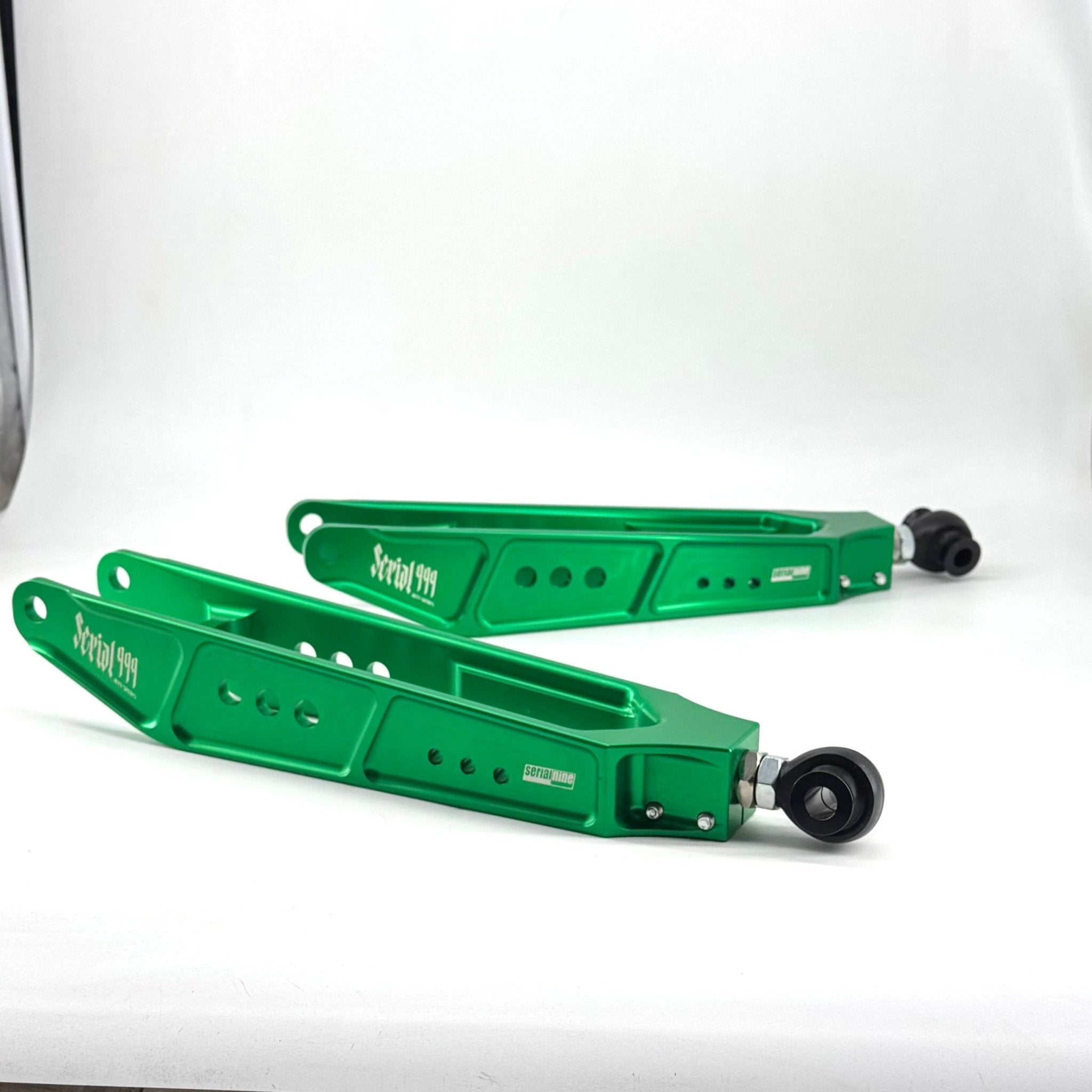 Rear Lower Control Arms IS F / IS350 / GS350 / IS250 / GS430 / SE20 / S190 - SERIALNINE