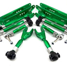 Rear Upper Control Arms Two (Pin Style) | IS F / IS350 / GS350 / IS250 / GS430 / XE20 / S190 - SERIALNINE