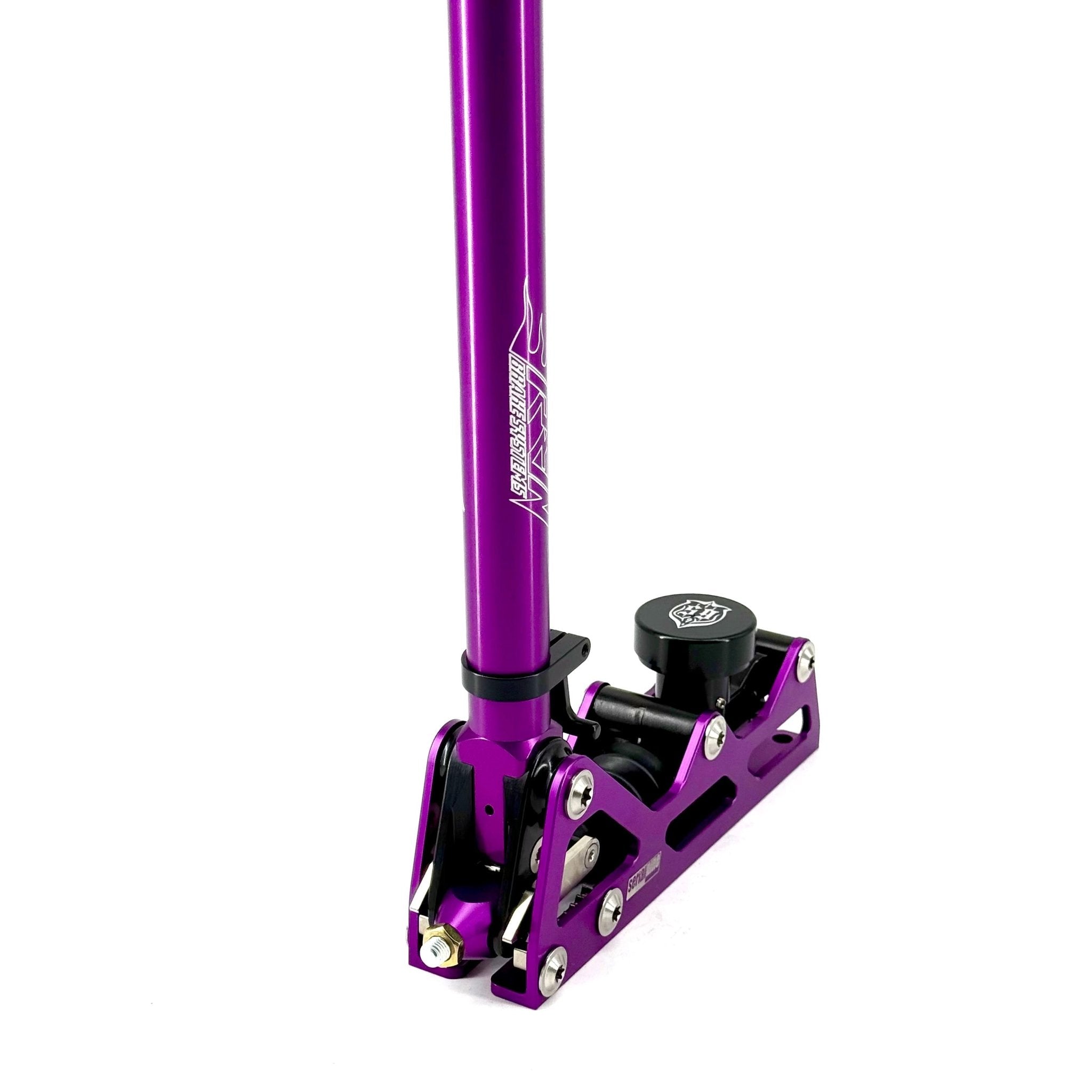 REIN Hydro E Brake V2 - SERIALNINE