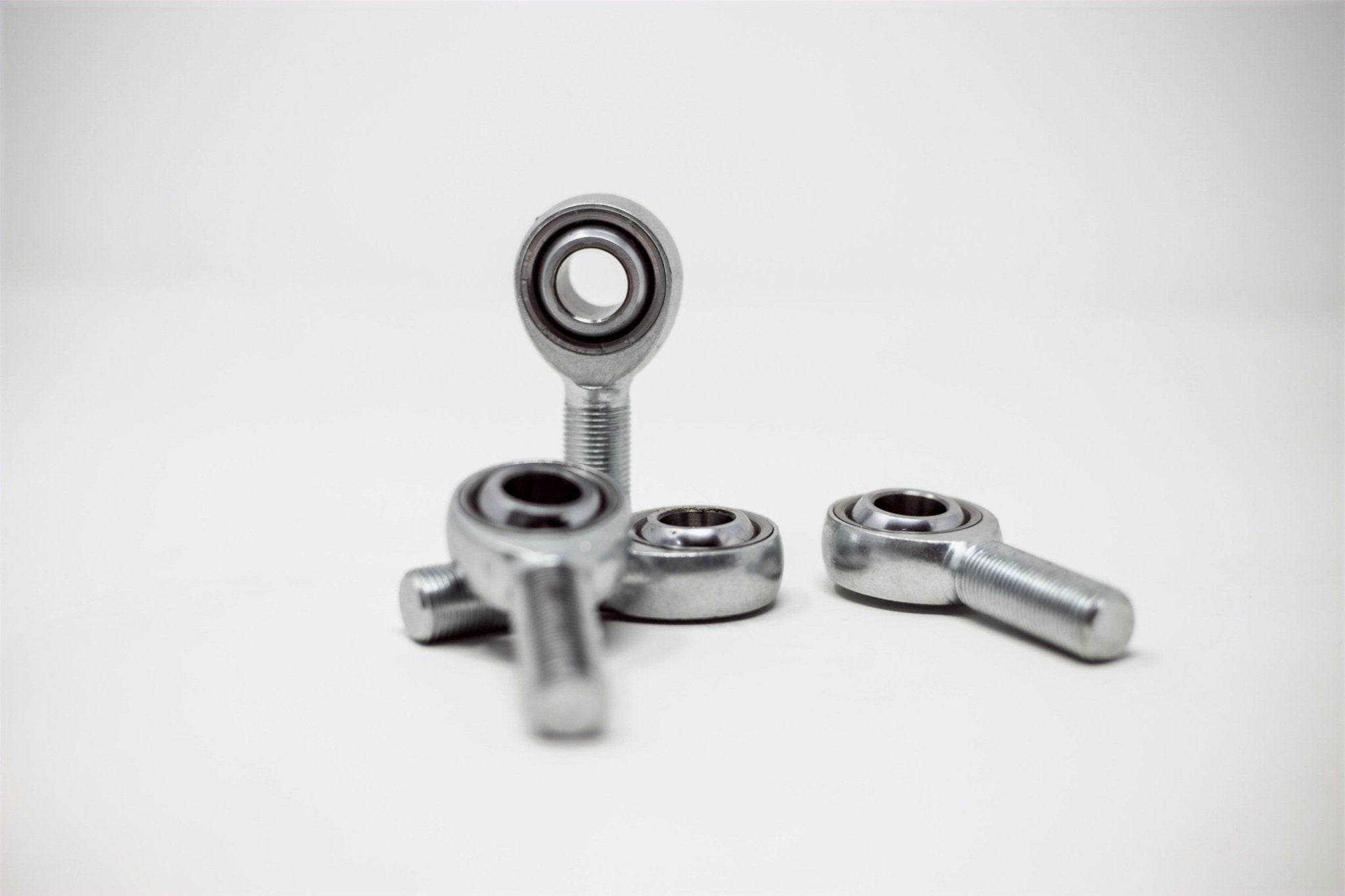 Replacement Rod Ends - SERIALNINE