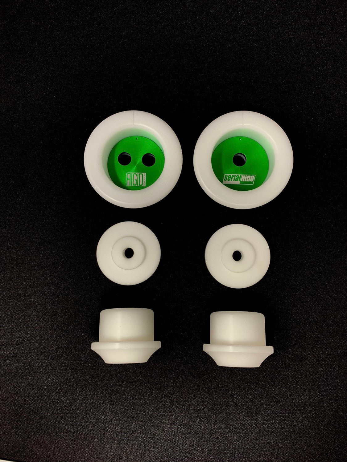 SC300 / SC400 / Soarer JZZ30 UZZ40 Differential Bushing Kit
